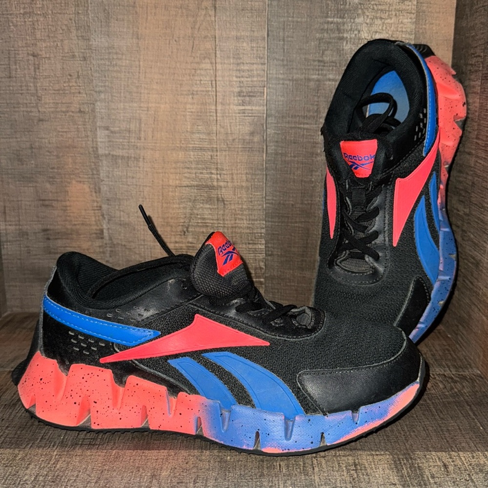 REEBOK‎ sneakers size 4Y